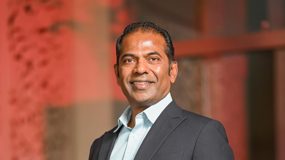 Stage set for TiE Global Summit from Dec. 12 The Hindu